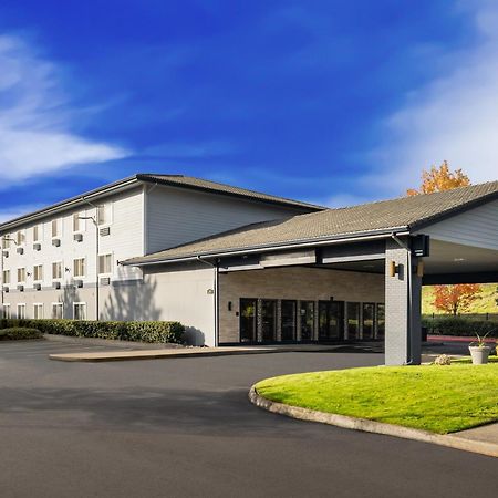 Garner Hotel Auburn - Seattle By Ihg מראה חיצוני תמונה