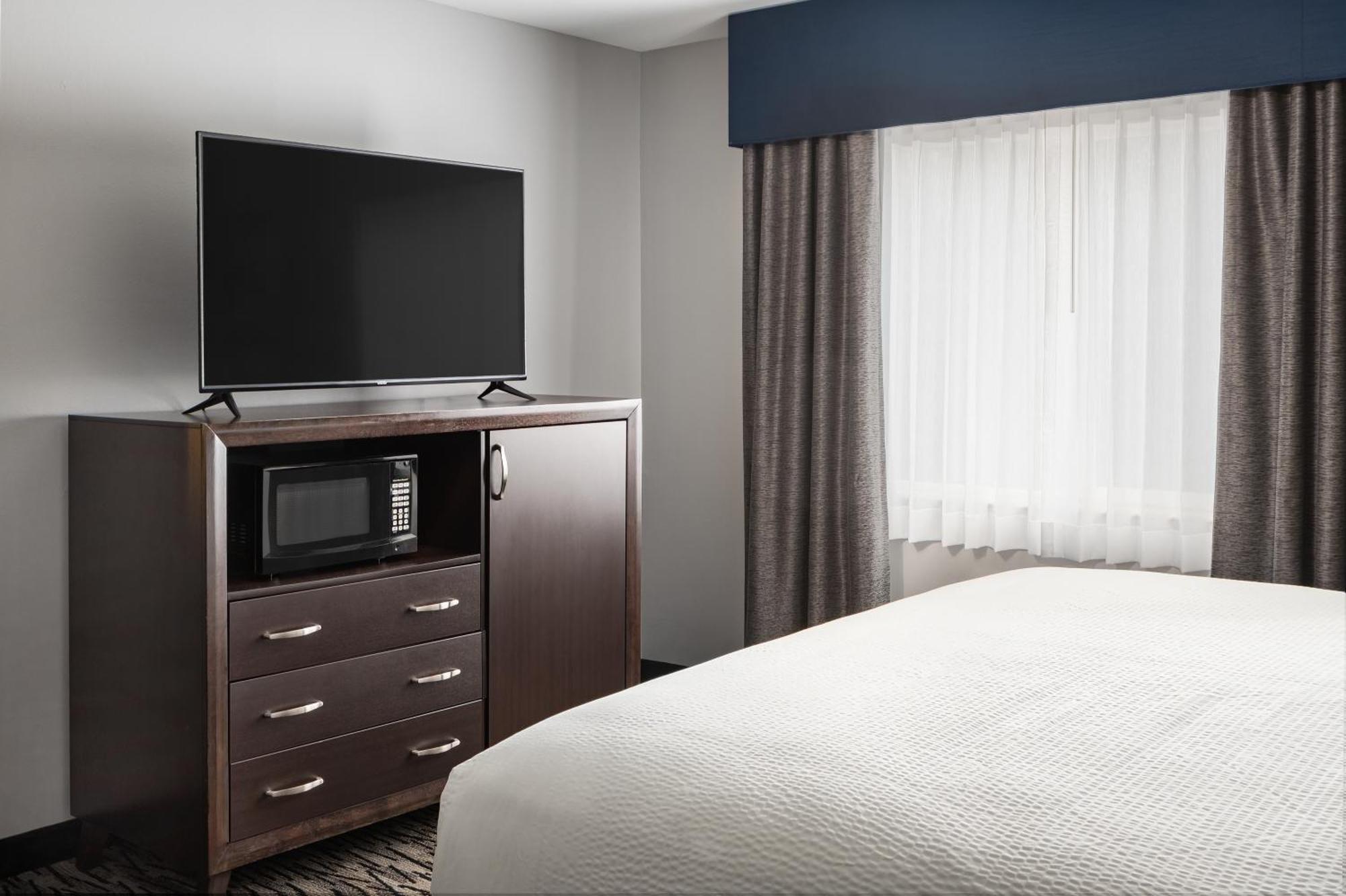 Garner Hotel Auburn - Seattle By Ihg מראה חיצוני תמונה
