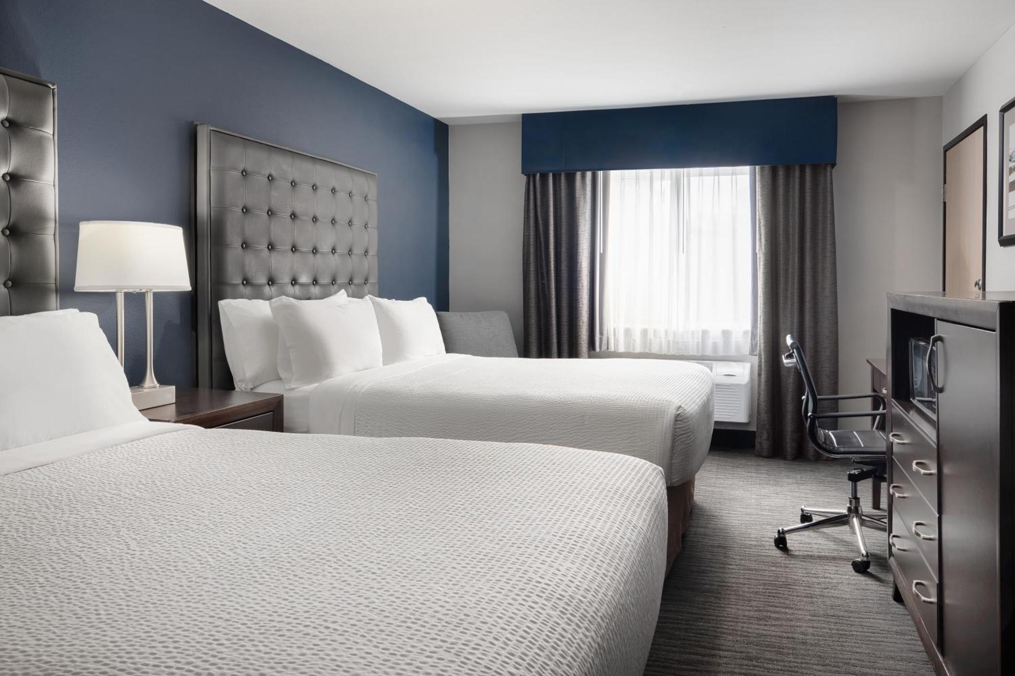 Garner Hotel Auburn - Seattle By Ihg מראה חיצוני תמונה