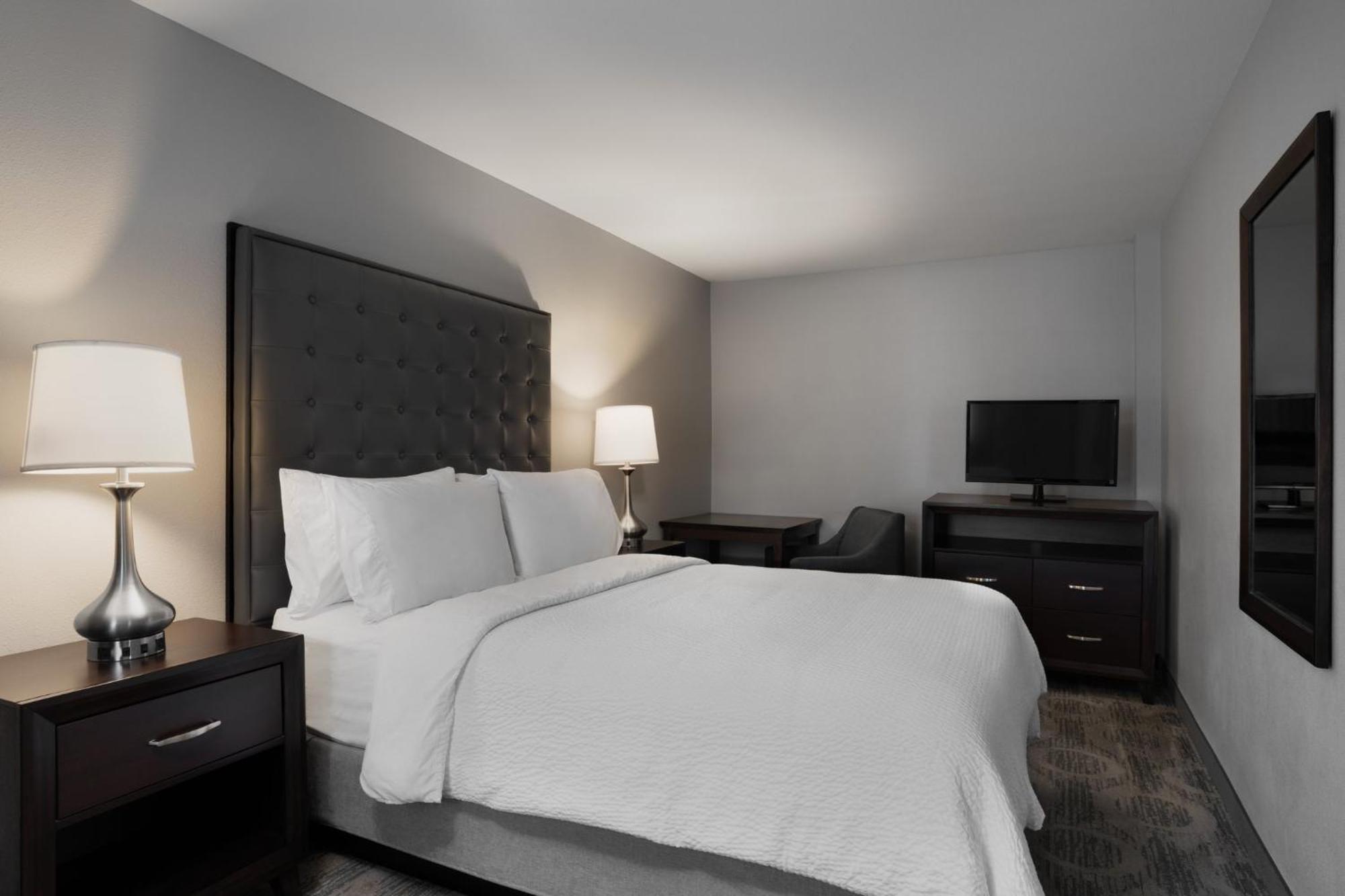 Garner Hotel Auburn - Seattle By Ihg מראה חיצוני תמונה