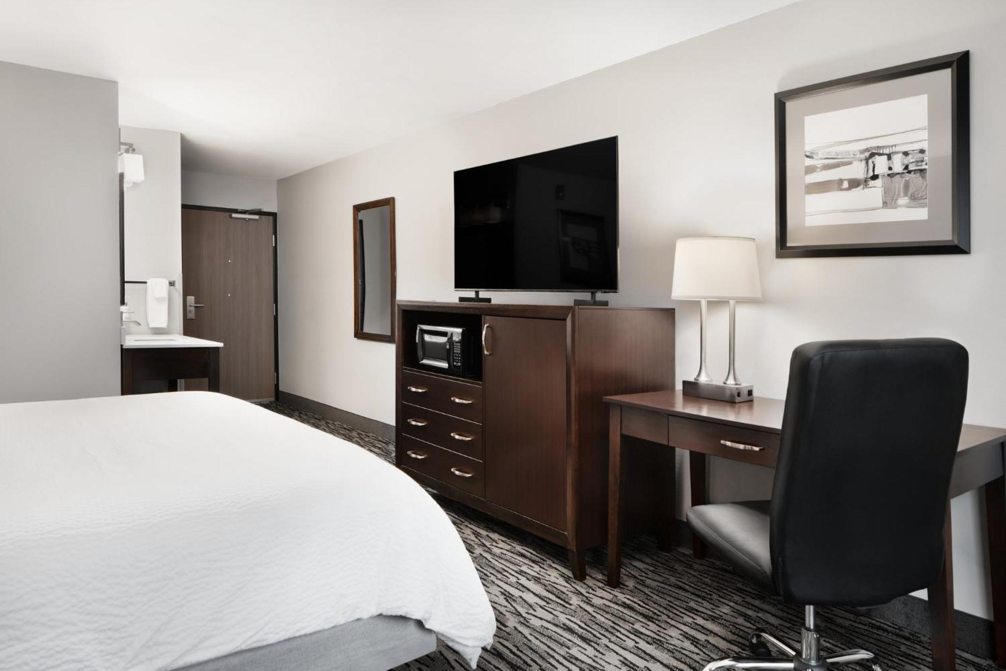 Garner Hotel Auburn - Seattle By Ihg מראה חיצוני תמונה