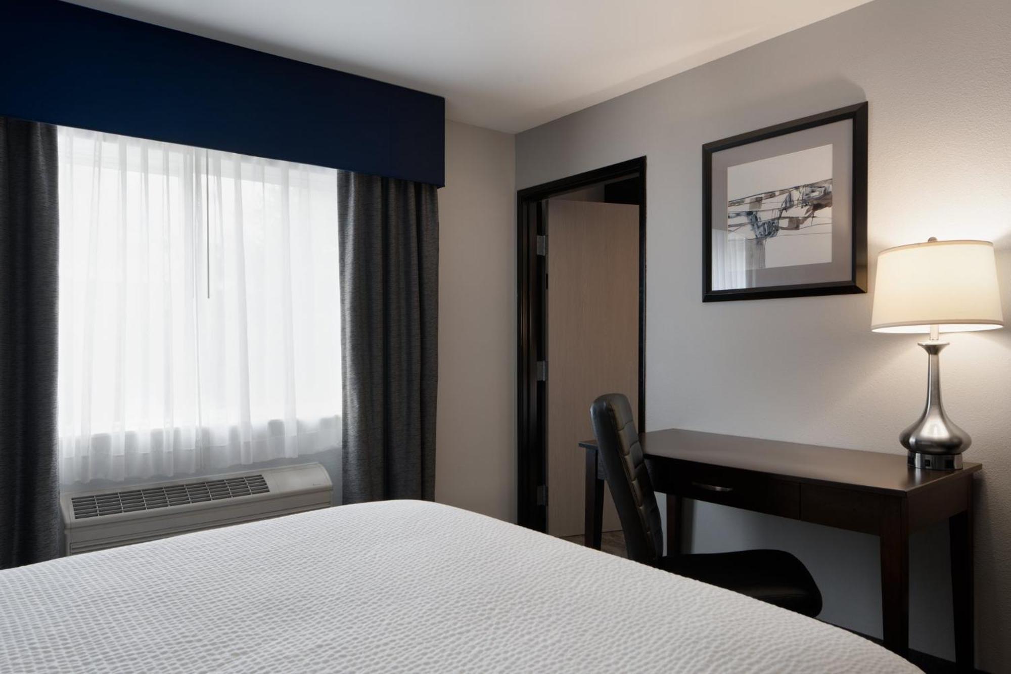 Garner Hotel Auburn - Seattle By Ihg מראה חיצוני תמונה