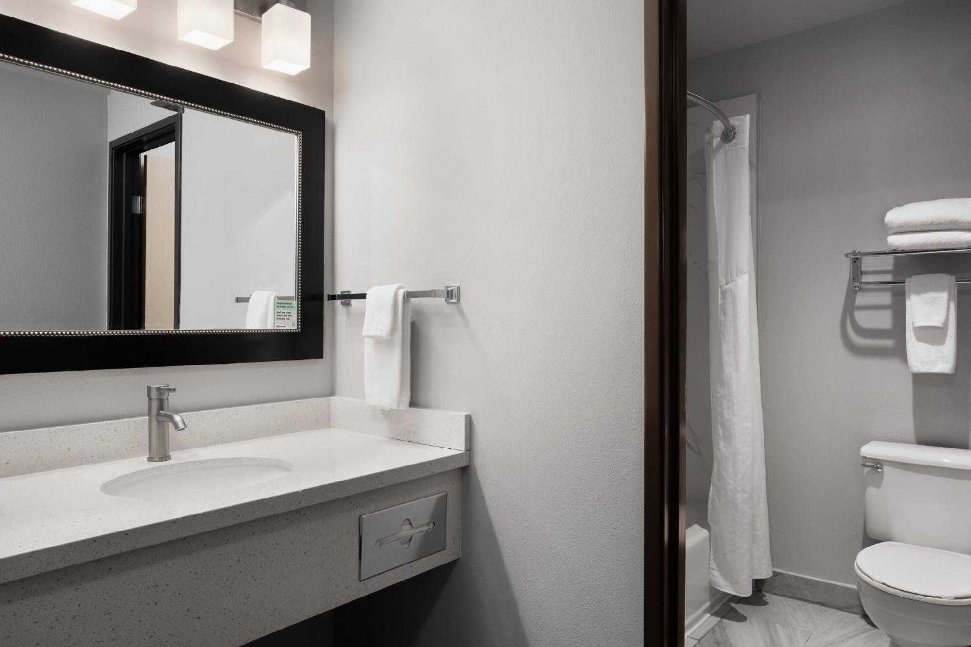 Garner Hotel Auburn - Seattle By Ihg מראה חיצוני תמונה