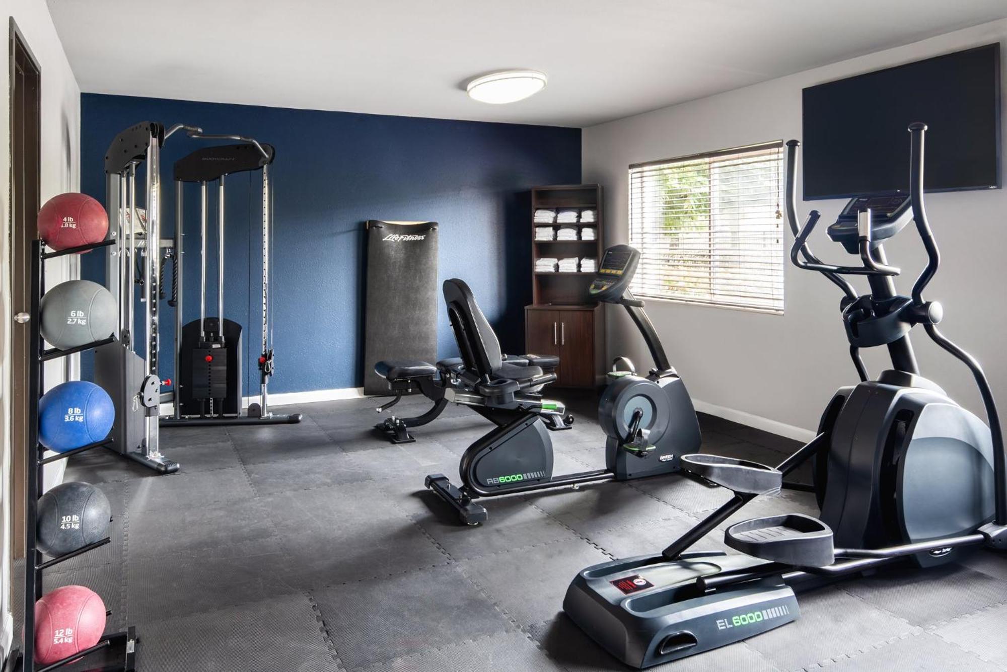 Garner Hotel Auburn - Seattle By Ihg מראה חיצוני תמונה