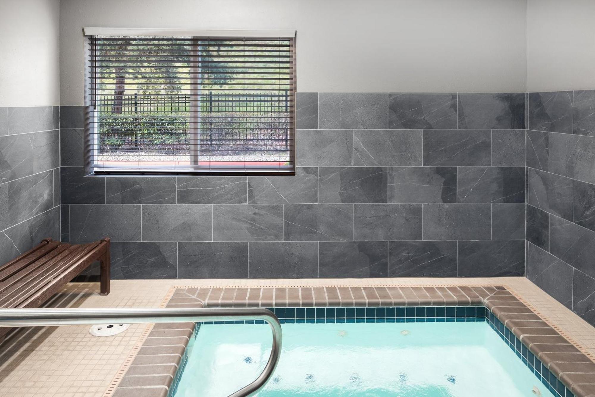 Garner Hotel Auburn - Seattle By Ihg מראה חיצוני תמונה