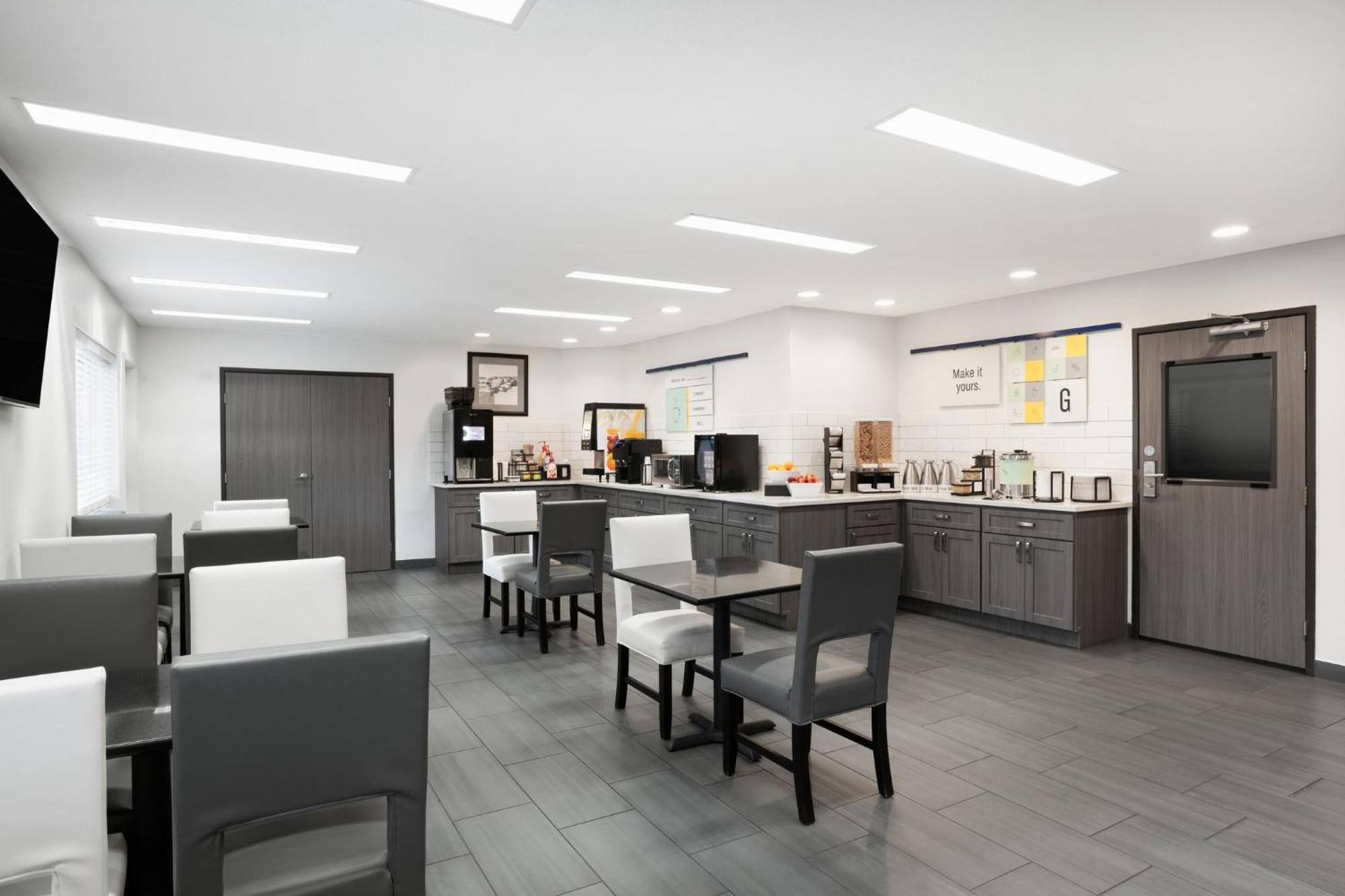 Garner Hotel Auburn - Seattle By Ihg מראה חיצוני תמונה