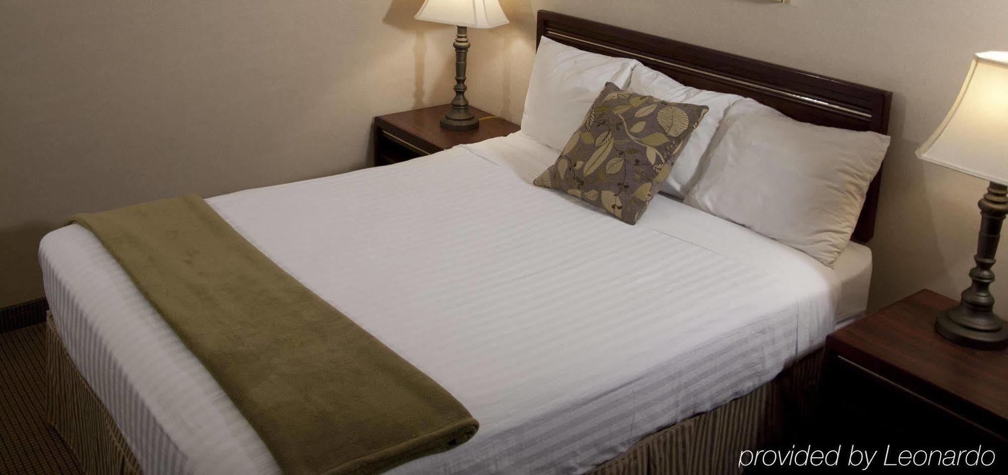 Garner Hotel Auburn - Seattle By Ihg חדר תמונה